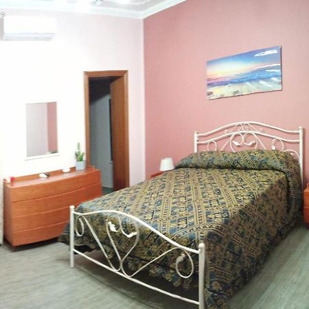 Soleluna 319 Reggio Calabria Exterior foto