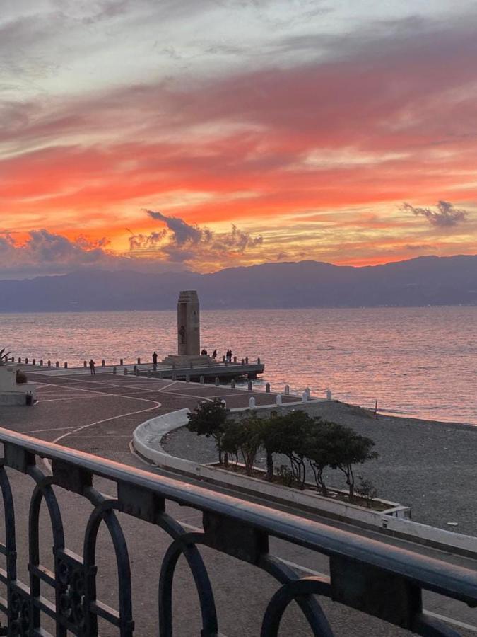 Soleluna 319 Reggio Calabria Exterior foto