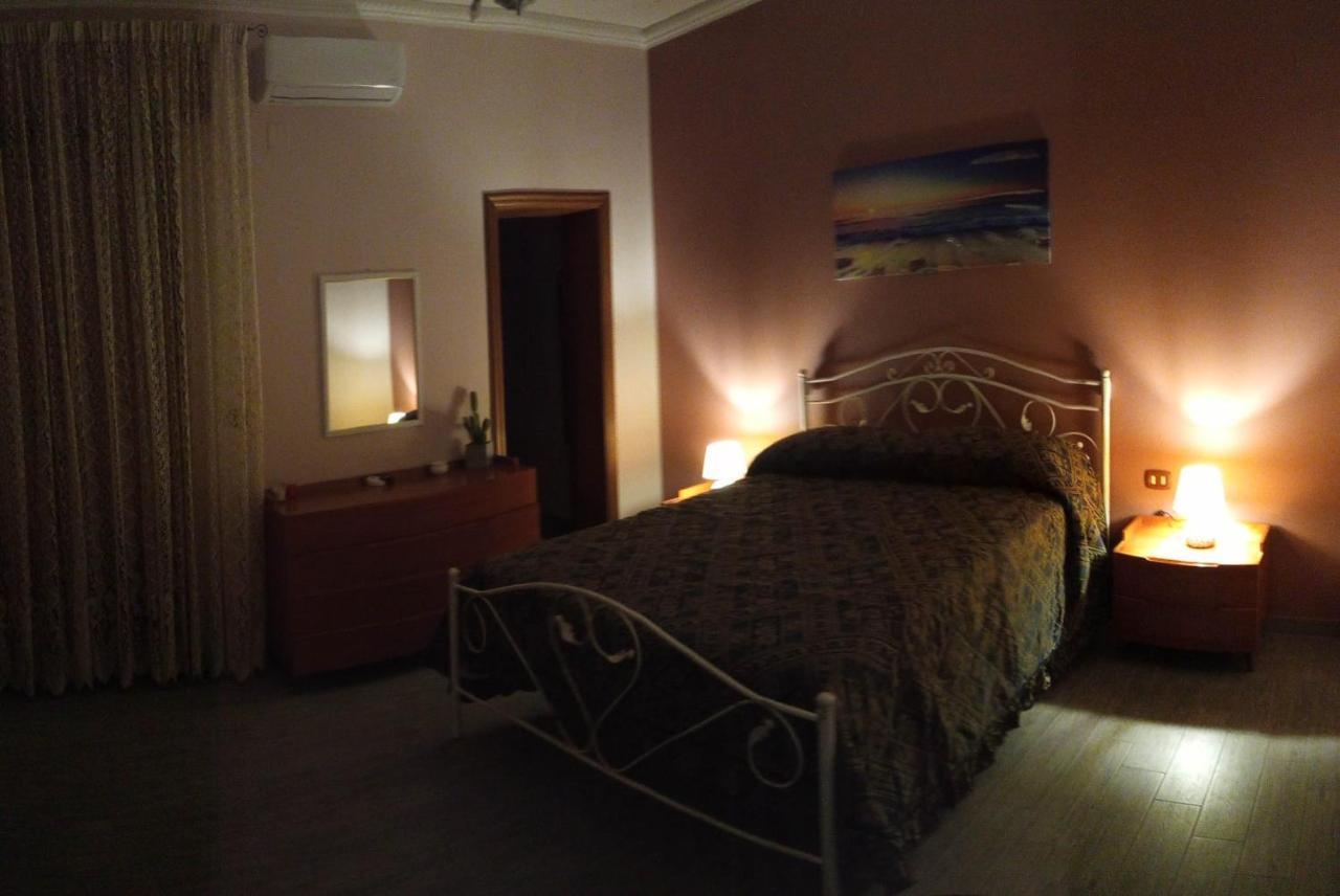 Soleluna 319 Reggio Calabria Exterior foto